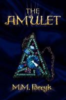 THE AMULET 1425737684 Book Cover
