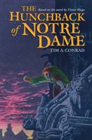 The Hunchback of Notre Dame 1595829520 Book Cover