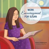 Work Encouragement for Susan 1493194305 Book Cover