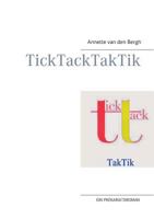 TickTackTakTik: Ein Prekariatsroman 3738643729 Book Cover