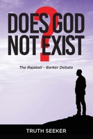 Does God Not Exist? 0648630595 Book Cover