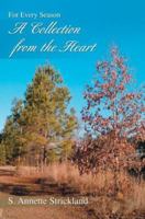 A Collection from the Heart: For Every Season 0595383319 Book Cover