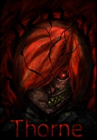 Thorne 1312879394 Book Cover