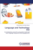 Language and Technology Use 3659356514 Book Cover