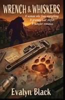 Wrench & Whiskers (Hollow Ridge Salvage) B0HCLWMFDY Book Cover