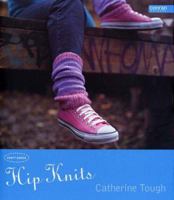 Hip Knits (Craft Queen) 1571204148 Book Cover