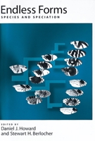 Endless Forms: Species and Speciation 0195109015 Book Cover