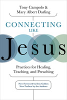 Connecting Like Jesus 0470431024 Book Cover