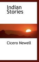 Indian Stories 1018221182 Book Cover
