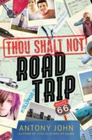 Thou Shalt Not Road Trip 0803734344 Book Cover