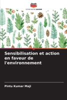 Sensibilisation et action en faveur de l'environnement (French Edition) 6209950256 Book Cover