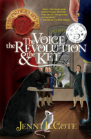 The Voice, the Revolution and the Key 0899577954 Book Cover