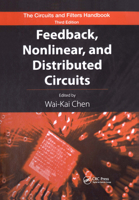 Feedback, Nonlinear, and Distributed Circuits 1138112763 Book Cover