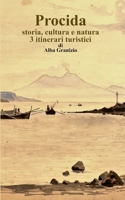 Procida: storia, cultura e natura 8743045707 Book Cover