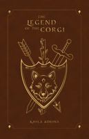 The legend of the Corgi B0H6SWVQTZ Book Cover