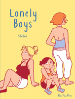 Little Boys 2924049660 Book Cover