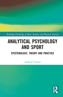Analytical Psychology and Sport: Epistemology, Theory and Practice 0367695561 Book Cover