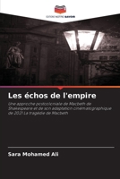 Les échos de l'empire (French Edition) 6207226518 Book Cover