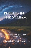 Pebbles In The Stream: What The Stars Remember, Volume 3 B0GSKL1PZL Book Cover