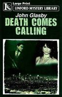 Death Comes Calling 1847825680 Book Cover