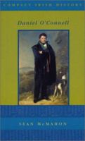 Daniel O'Connell (Compact Irish History) 185635301X Book Cover