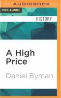 A High Price: The Triumphs and Failures of Israeli Counterterrorism 1511396806 Book Cover