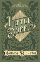 Little Dorrit [Clarendon text] 1528716957 Book Cover