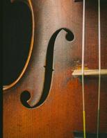 Music Composition Notebook 1097757447 Book Cover