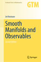 Smooth Manifolds and Observables 3030456528 Book Cover