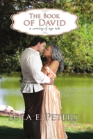 The Book of David: A Coming of Age Tale 0989865819 Book Cover