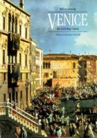 Venice: An anthology guide 1900357135 Book Cover