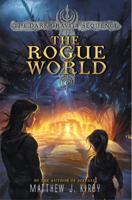 The Rogue World 006222493X Book Cover