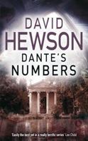 Dante's Numbers 0385341490 Book Cover