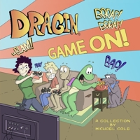 Dragin Game On 0578812886 Book Cover