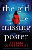 The Girl in the Missing Poster 1786816954 Book Cover