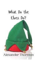 What Do the Elves Do? 9916908486 Book Cover
