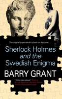 Sherlock Holmes and the Swedish Enigma 0727881280 Book Cover