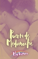 Puerta de Medianoche (Spanish Edition) B0G3KDMMJP Book Cover