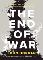 The End of War 1936365367 Book Cover