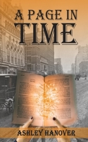 A Page in Time B086Y4G9XL Book Cover