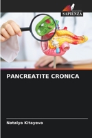 Pancreatite Cronica (Italian Edition) 6207708504 Book Cover