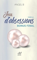 Jeux d'obsessions (DES JEUX) 237744038X Book Cover