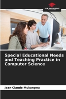 Special Educational Needs and Teaching Practice in Computer Science 6630328981 Book Cover