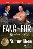 Fang and Fur 1610348907 Book Cover