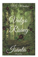 Valyo Rising 1711665398 Book Cover