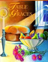 Table Graces (Petites) 0880888210 Book Cover