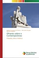 Olhares sobre o Contempor�neo 6139677661 Book Cover