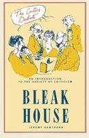 Bleak House 0391034251 Book Cover