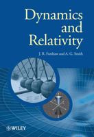 Dynamics and Relativity (Manchester Physics Series) 0470014601 Book Cover