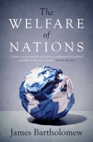 The Welfare of Nations 1939709911 Book Cover